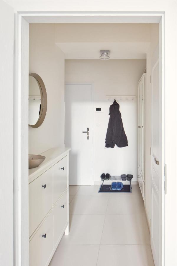 Prague Days - Homey Studio - New Town Ngoại thất bức ảnh