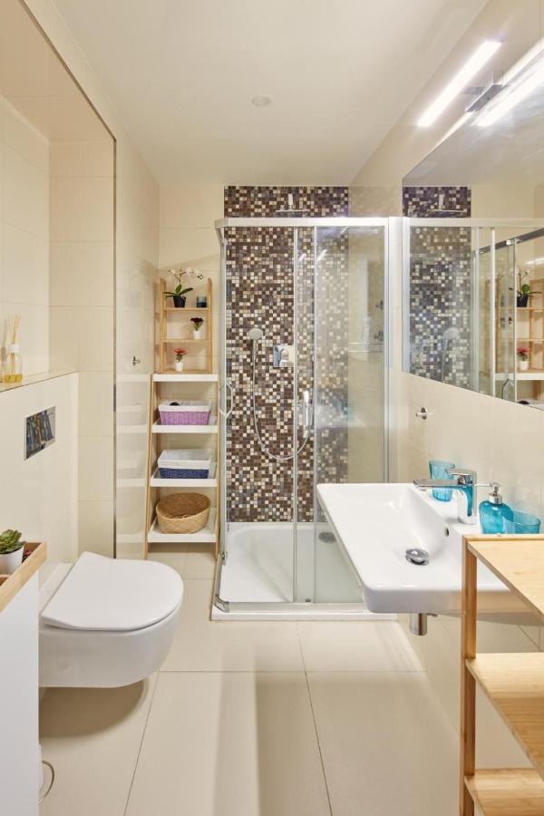 Prague Days - Homey Studio - New Town Ngoại thất bức ảnh